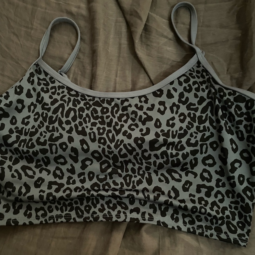PINK Sports Bra